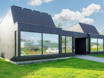 Holiday house 7 person holiday home in Gilleleje-By Traum in Gilleleje - Holiday house