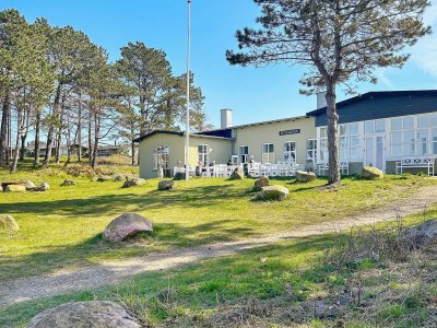 Holiday house 7 person holiday home in Gilleleje-By Traum - Outdoor photo 12