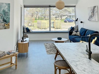 Holiday house 7 person holiday home in Gilleleje-By Traum - Outdoor photo 14
