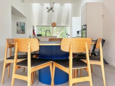 Holiday house 7 person holiday home in Gilleleje-By Traum - Outdoor photo 22