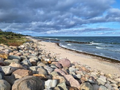 Holiday house 7 person holiday home in Gilleleje-By Traum - Outdoor photo 47