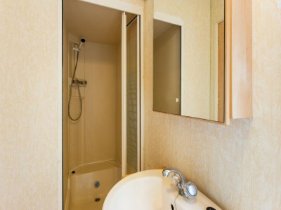 caravan Mobilheim in Var nahe Miramar Strand - Features photo 8