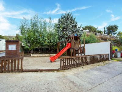 caravan Mobilheim in Var nahe Miramar Strand - Environment photo 28