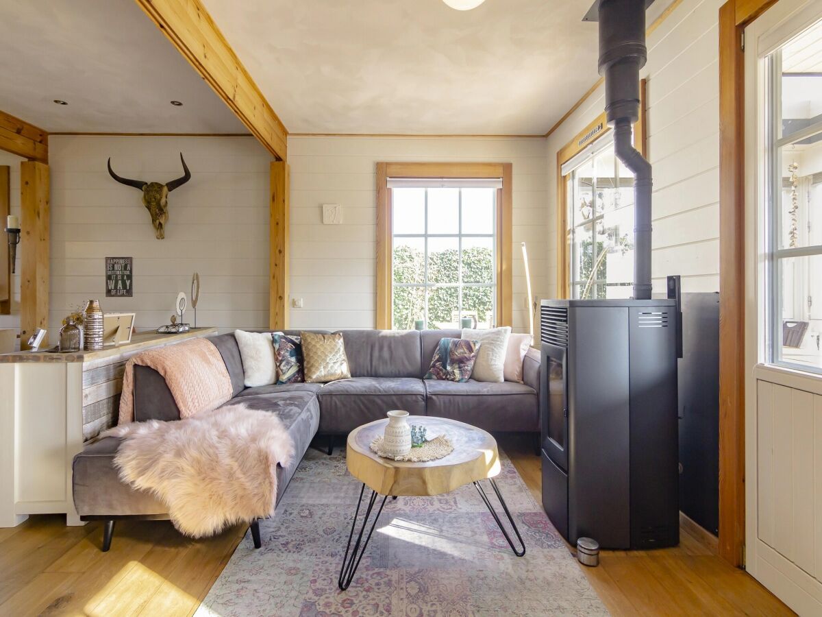 Holiday house House number: NL-9606-04