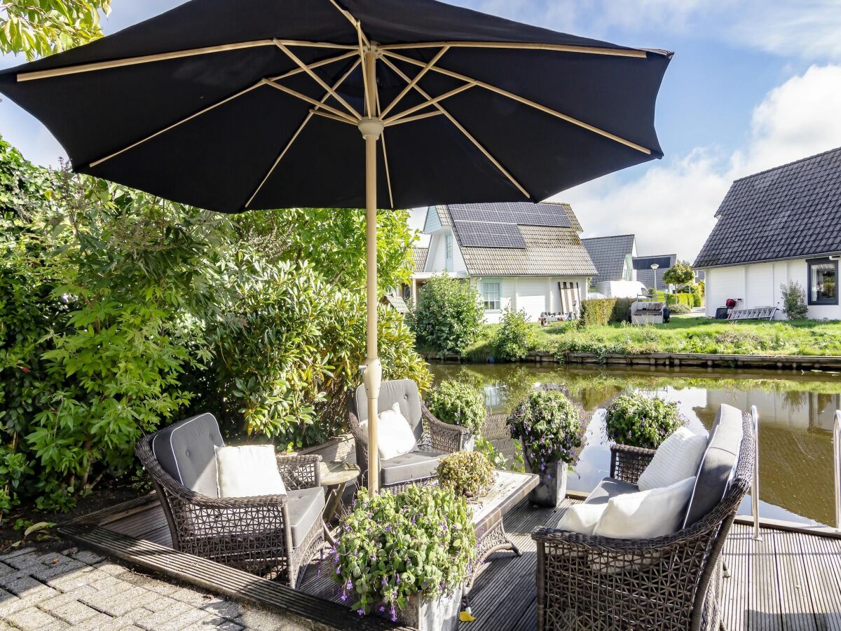 Holiday house House number: NL-9606-04 - Outdoor photo 2