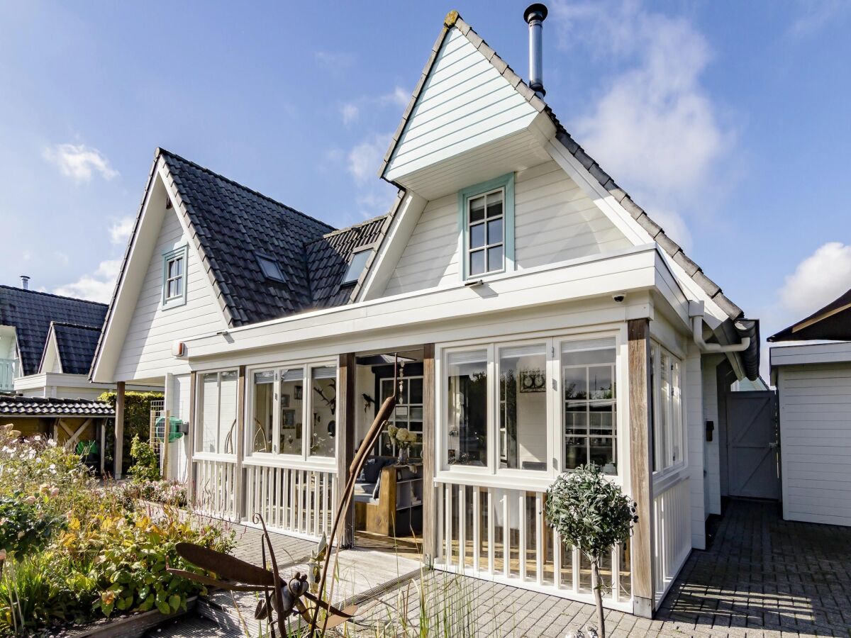 Holiday house House number: NL-9606-04 - Outdoor photo 4