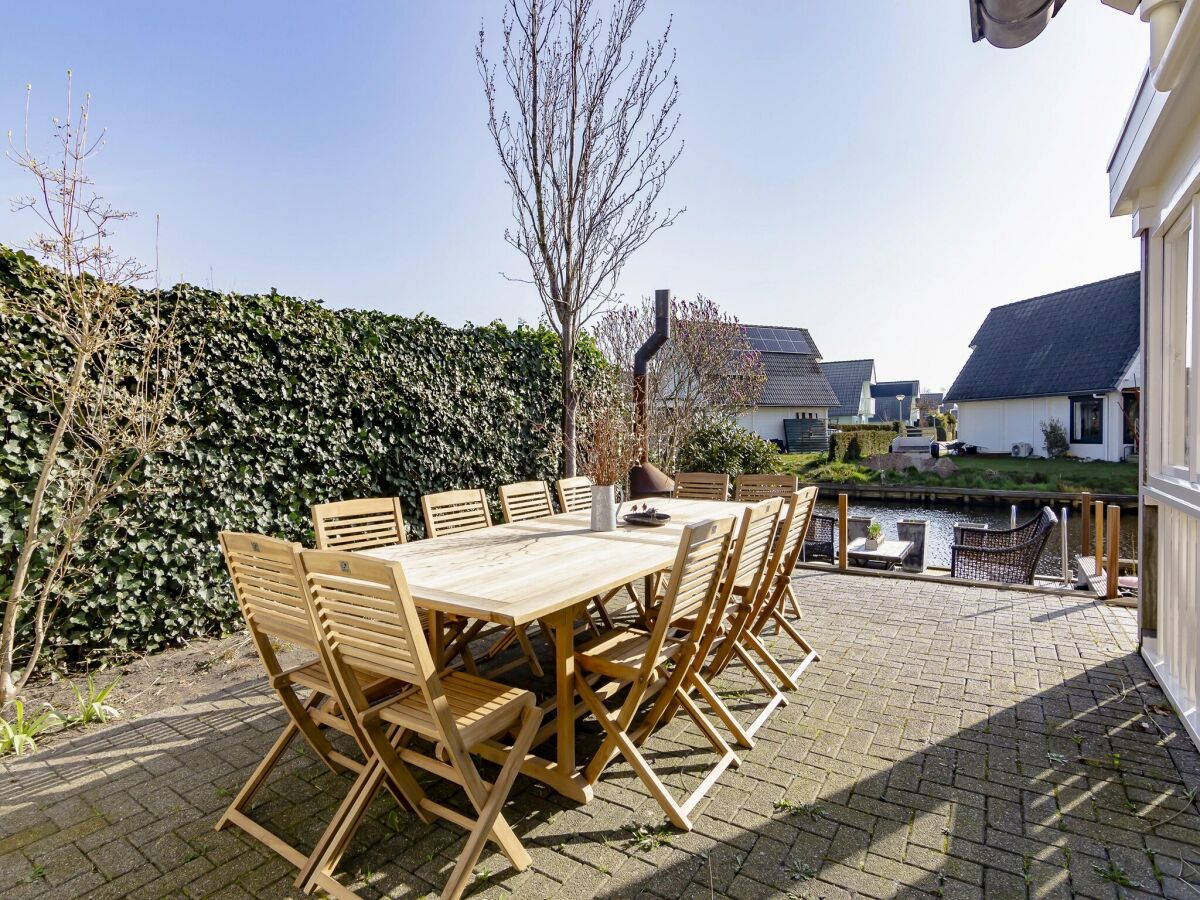 Holiday house House number: NL-9606-04 - Outdoor photo 5