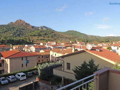 Apartment Sogno Azzurro - Quadrilocale Deluxe 17 in Porto Azzurro - Apartment