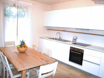 Apartment Sogno Azzurro - Quadrilocale Deluxe 17 - Features photo 16