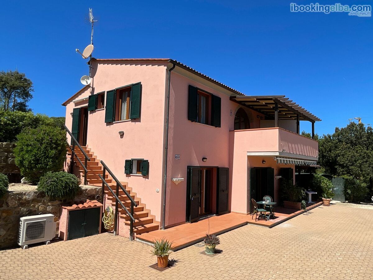 Apartment La Risacca - Dependance 2