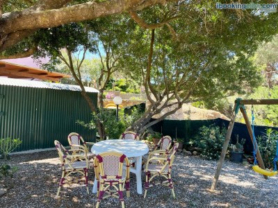 Apartment La Risacca - Dependance 2 - Outdoor photo 6