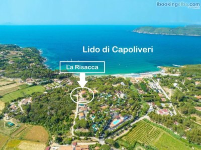 Apartment La Risacca - Dependance 2 - Environment photo 32