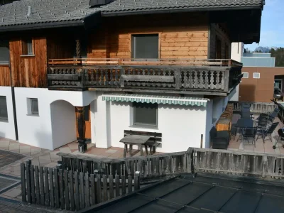 Apartment Ferienwohnung Gina in Thiersee - Apartment