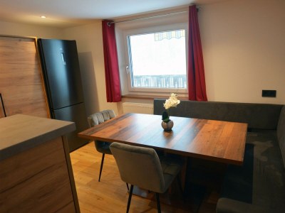 Apartment Ferienwohnung Gina - Outdoor photo 11