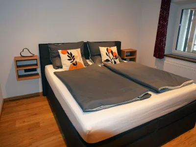 Apartment Ferienwohnung Gina - Outdoor photo 16