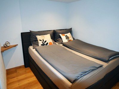 Apartment Ferienwohnung Gina - Outdoor photo 19
