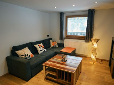 Apartment Ferienwohnung Gina - Outdoor photo 22