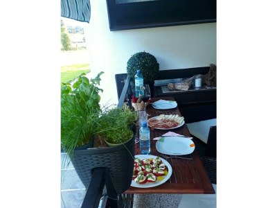 Apartment Apartment/1 Schlafraum/Bad, WC - Outdoor photo 3