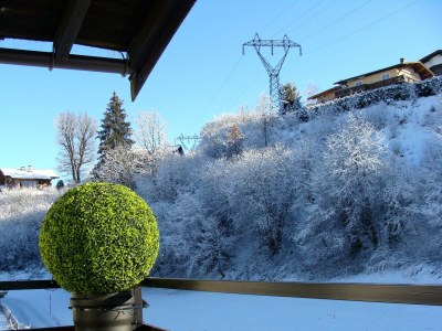 Apartment Apartment/1 Schlafraum/Bad, WC - Outdoor photo 11