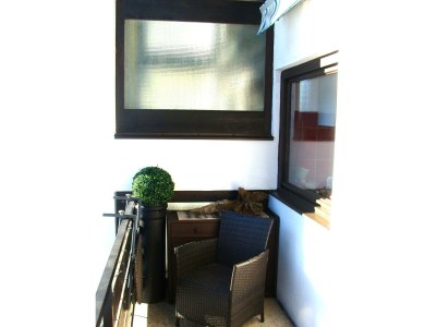 Apartment Apartment/1 Schlafraum/Bad, WC - Outdoor photo 13