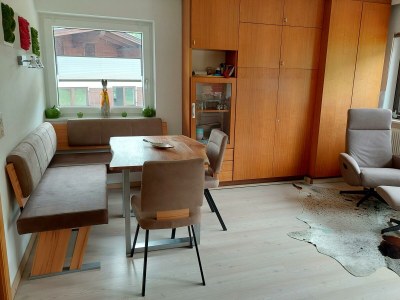 Apartment Apartment/1 Schlafraum/Bad, WC - Outdoor photo 15
