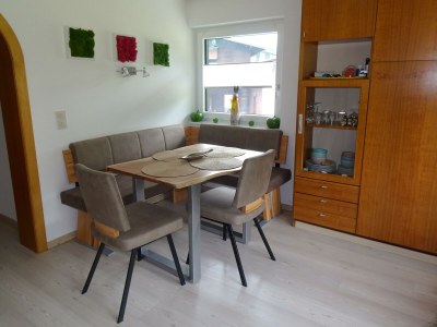 Apartment Apartment/1 Schlafraum/Bad, WC - Outdoor photo 18
