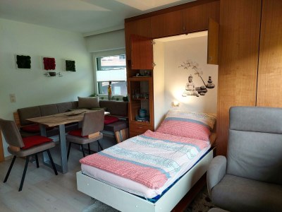 Apartment Apartment/1 Schlafraum/Bad, WC - Outdoor photo 23