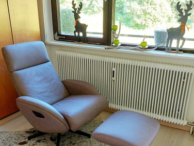 Apartment Apartment/1 Schlafraum/Bad, WC - Outdoor photo 27