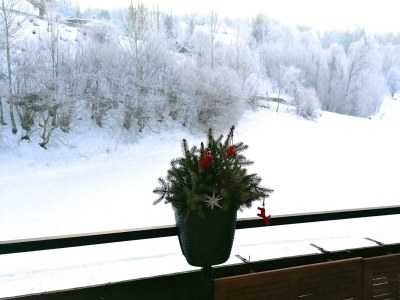 Apartment Apartment/1 Schlafraum/Bad, WC - Outdoor photo 37