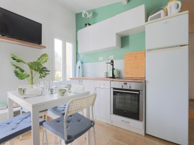Holiday house Ferienhaus in Gargas mit Pool und Natur - Features photo 12
