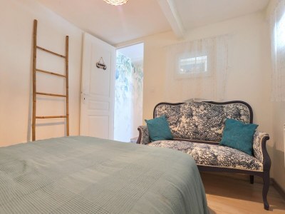 Holiday house Ferienhaus in Gargas mit Pool und Natur - Features photo 13