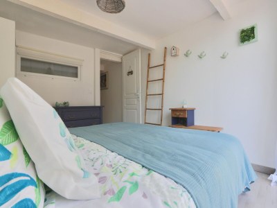 Holiday house Ferienhaus in Gargas mit Pool und Natur - Features photo 14