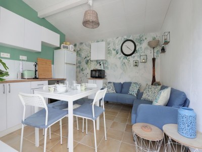 Holiday house Ferienhaus in Gargas mit Pool und Natur - Features photo 19
