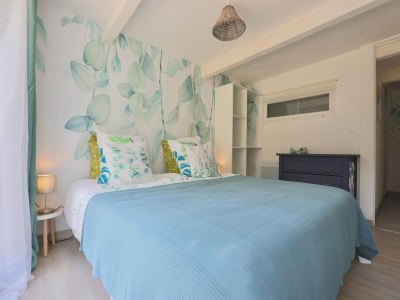 Holiday house Ferienhaus in Gargas mit Pool und Natur - Features photo 21
