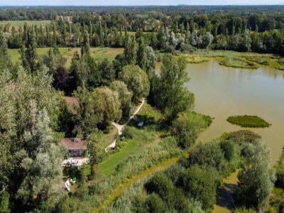 Holiday house Ferienhaus in Gargas mit Pool und Natur - Environment photo 35