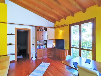 Apartment Apartment in Bosco with Scenic Terrace - Features photo 11