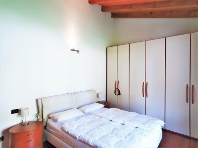 Apartment Apartment in Bosco with Scenic Terrace - Features photo 13