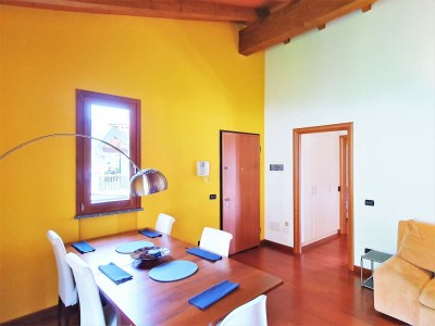 Apartment Apartment in Bosco with Scenic Terrace - Features photo 15