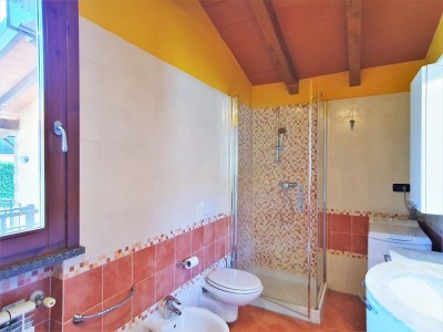 Apartment Apartment in Bosco with Scenic Terrace - Features photo 26