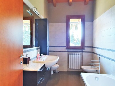 Apartment Apartment in Bosco with Scenic Terrace - Features photo 28