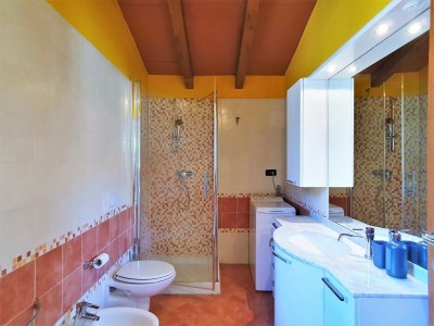 Apartment Apartment in Bosco with Scenic Terrace - Features photo 29