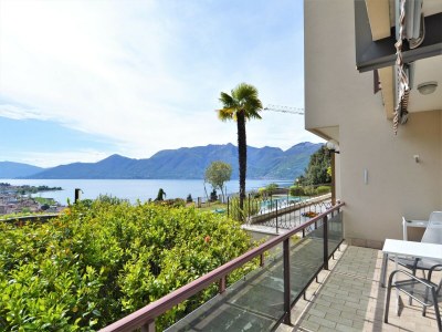 Apartment Holiday Home in Italy with Sea Views - Outdoor photo 2
