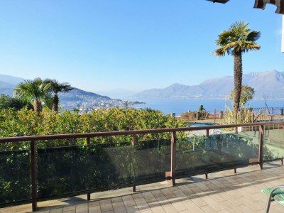 Apartment Holiday Home in Italy with Sea Views - Outdoor photo 3