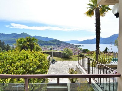 Apartment Holiday Home in Italy with Sea Views - Outdoor photo 6