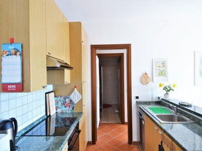 Apartment Holiday Home in Italy with Sea Views - Features photo 14
