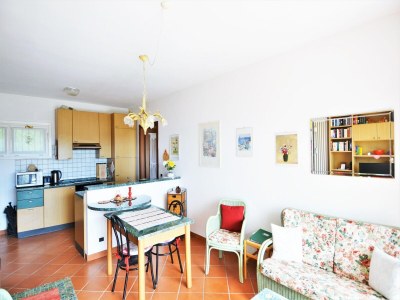 Apartment Holiday Home in Italy with Sea Views - Features photo 16