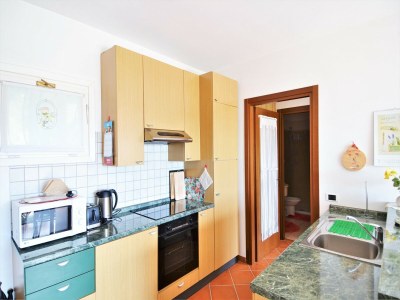 Apartment Holiday Home in Italy with Sea Views - Features photo 20