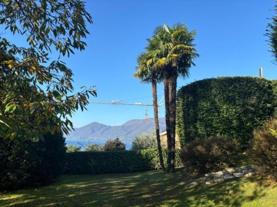 Apartment Holiday Home in Italy with Sea Views - Environment photo 36