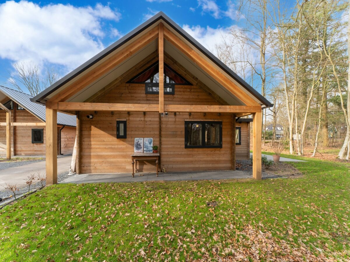 Holiday house Gemütliches Ferienhaus mit privatem Garten