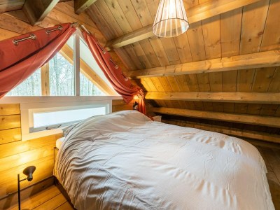 Holiday house Gemütliches Ferienhaus mit privatem Garten - Features photo 19